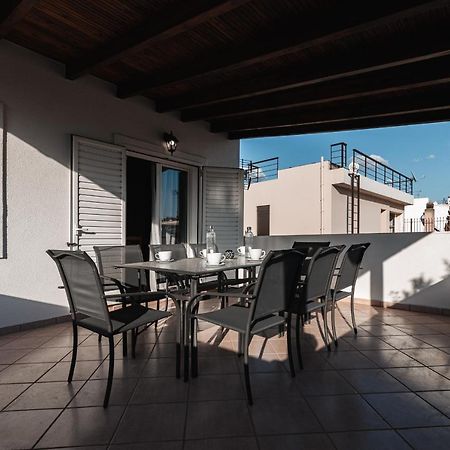 Blue Riviera Villas & Suites - Alimos 2 Athens Ngoại thất bức ảnh