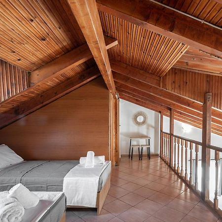 Blue Riviera Villas & Suites - Alimos 2 Athens Ngoại thất bức ảnh