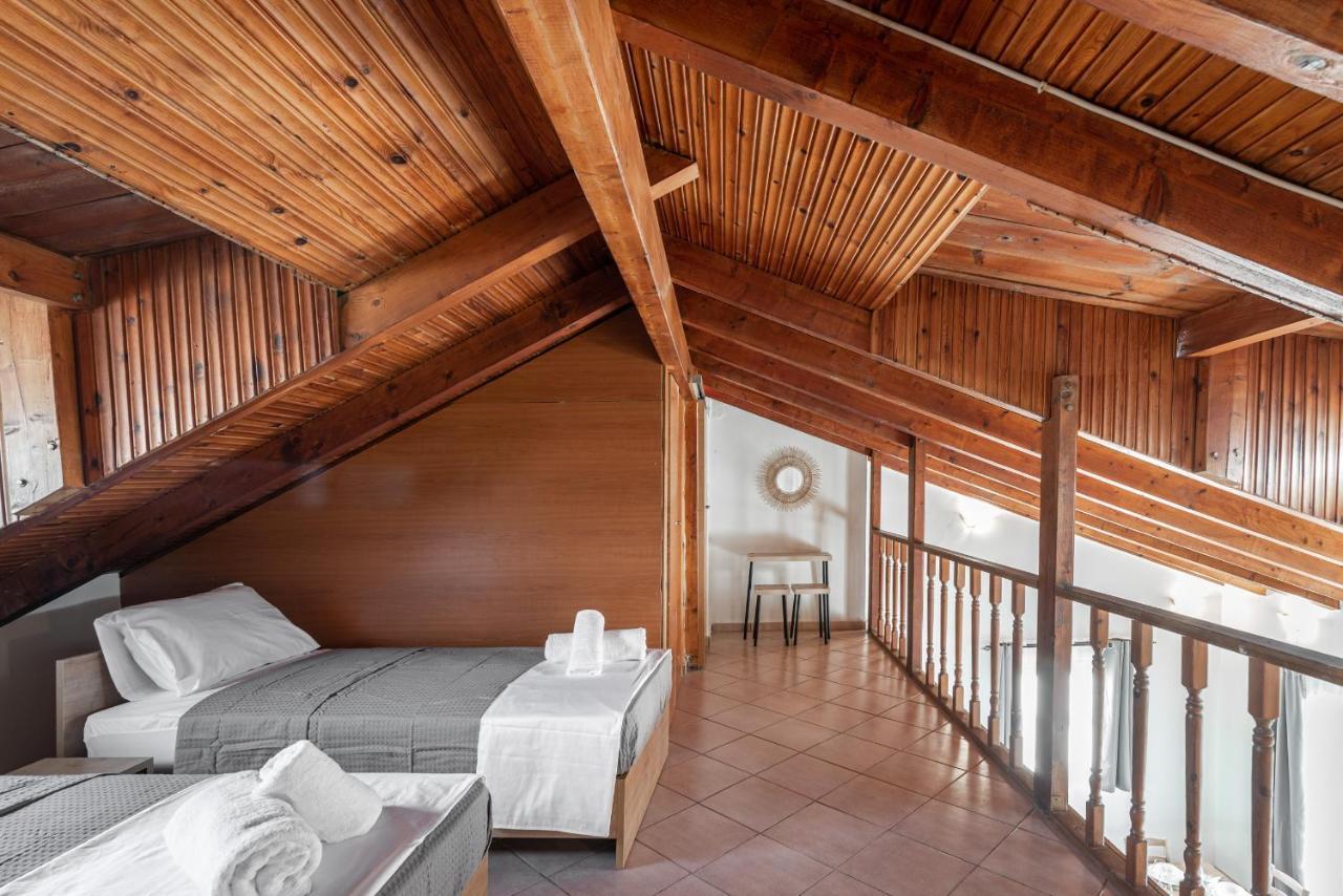 Blue Riviera Villas & Suites - Alimos 2 Athens Ngoại thất bức ảnh