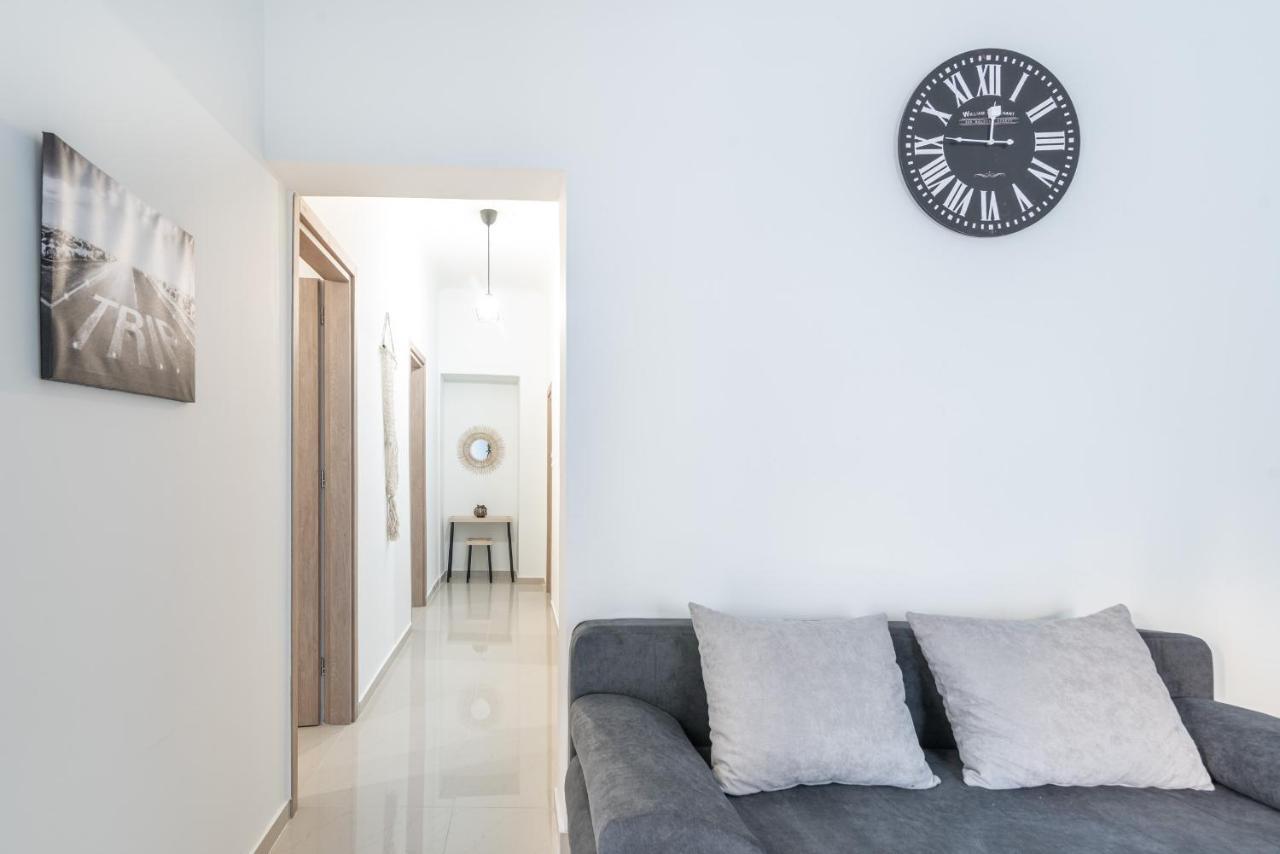 Blue Riviera Villas & Suites - Alimos 2 Athens Ngoại thất bức ảnh