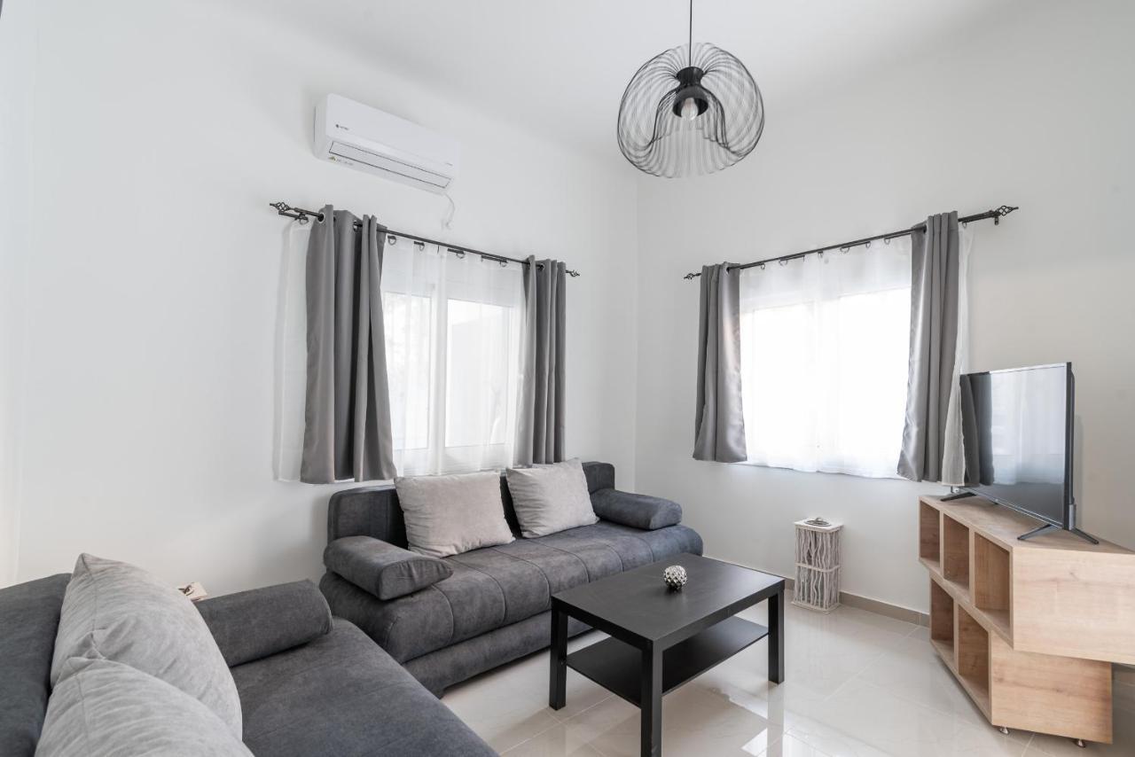 Blue Riviera Villas & Suites - Alimos 2 Athens Ngoại thất bức ảnh