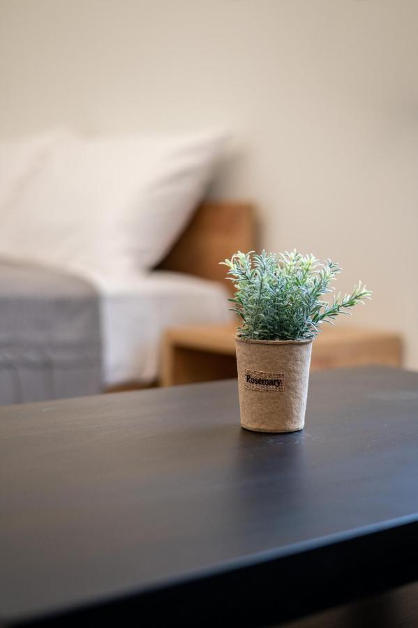 Blue Riviera Villas & Suites - Alimos 2 Athens Ngoại thất bức ảnh