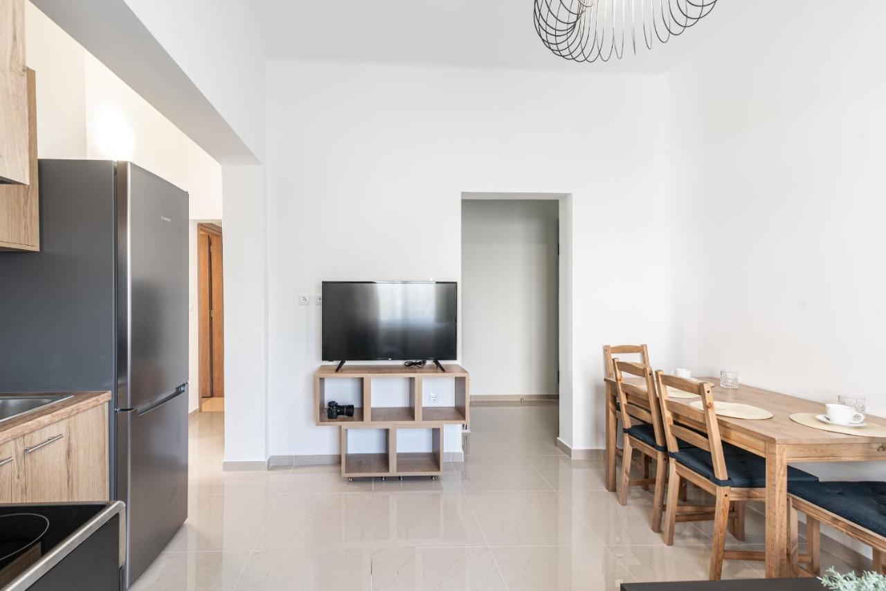 Blue Riviera Villas & Suites - Alimos 2 Athens Ngoại thất bức ảnh